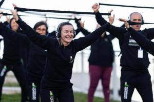 [Camminata Metabolica: al Parco della Pace il 14 novembre una mattinata all\'insegna di sport e benessere]