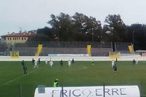 [Portogruaro 0 – Eclisse Carenipievigina 1]