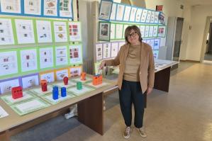 [Portogruaro, studenti progettano 12 ecocestini innovativi: “Vorremmo vederli installati in città”]