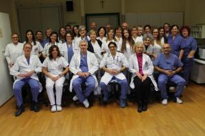 [Giornata Mondiale dell’Ictus, ULSS4: riconoscere i segnali e affidarsi tempestivamente alla Stroke Unit riduce in maniera significativa mortalità  o danni permanenti]