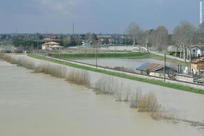 [Alluvione e tombini]